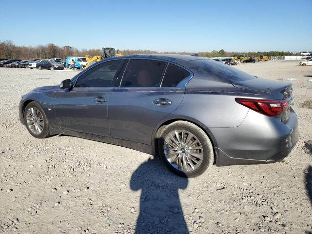 Photo 1 VIN: JN1EV7AP6KM512601 - INFINITI Q50 