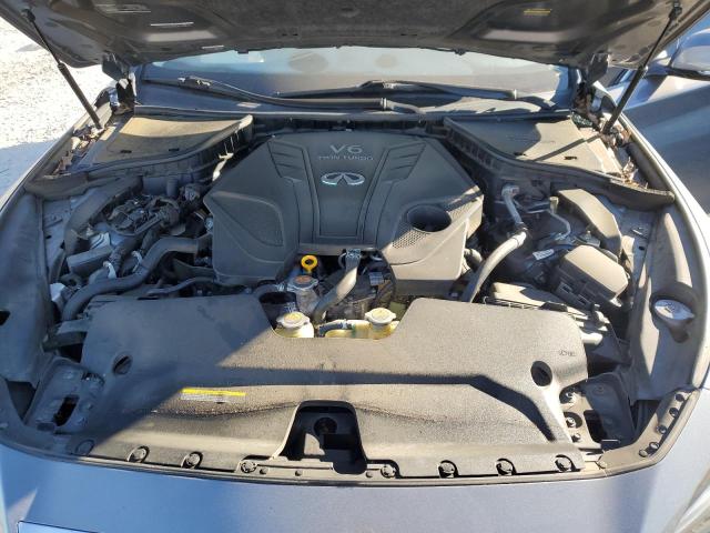 Photo 10 VIN: JN1EV7AP6KM512601 - INFINITI Q50 