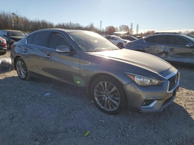 Photo 3 VIN: JN1EV7AP6KM512601 - INFINITI Q50 