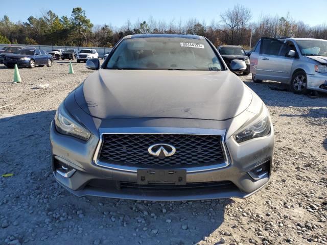 Photo 4 VIN: JN1EV7AP6KM512601 - INFINITI Q50 