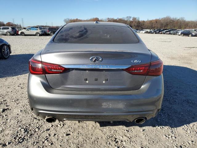 Photo 5 VIN: JN1EV7AP6KM512601 - INFINITI Q50 