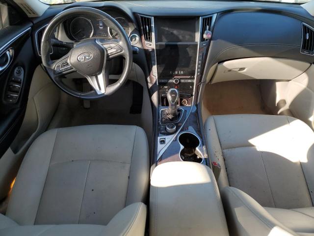 Photo 7 VIN: JN1EV7AP6KM512601 - INFINITI Q50 