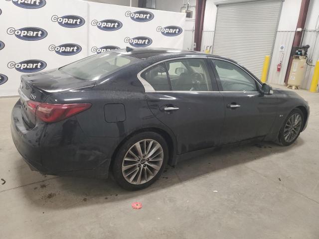 Photo 2 VIN: JN1EV7AP6KM514655 - INFINITI Q50 LUXE 