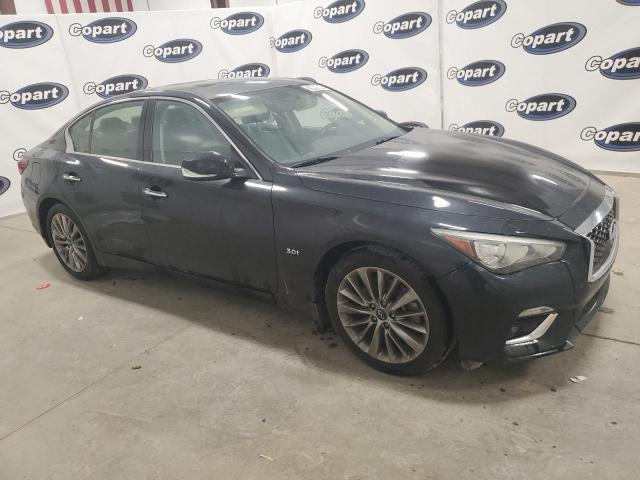 Photo 3 VIN: JN1EV7AP6KM514655 - INFINITI Q50 LUXE 