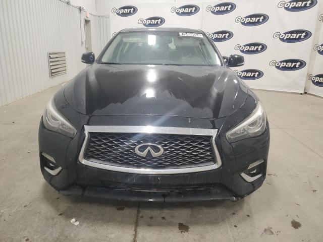 Photo 4 VIN: JN1EV7AP6KM514655 - INFINITI Q50 LUXE 