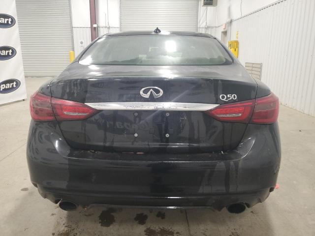 Photo 5 VIN: JN1EV7AP6KM514655 - INFINITI Q50 LUXE 