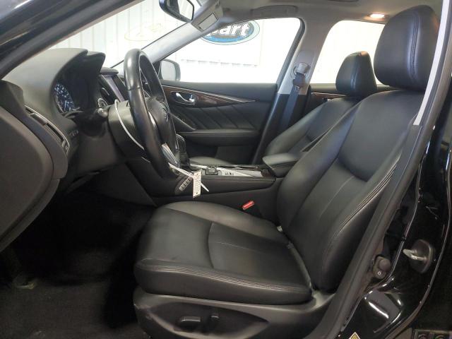 Photo 6 VIN: JN1EV7AP6KM514655 - INFINITI Q50 LUXE 