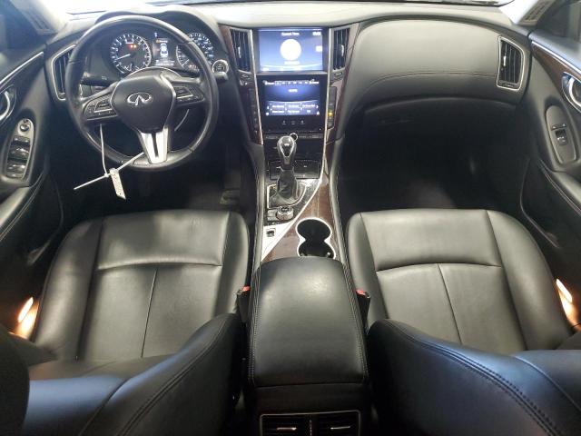 Photo 7 VIN: JN1EV7AP6KM514655 - INFINITI Q50 LUXE 