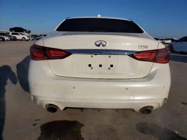 Photo 5 VIN: JN1EV7AP6KM515420 - INFINITI Q50 