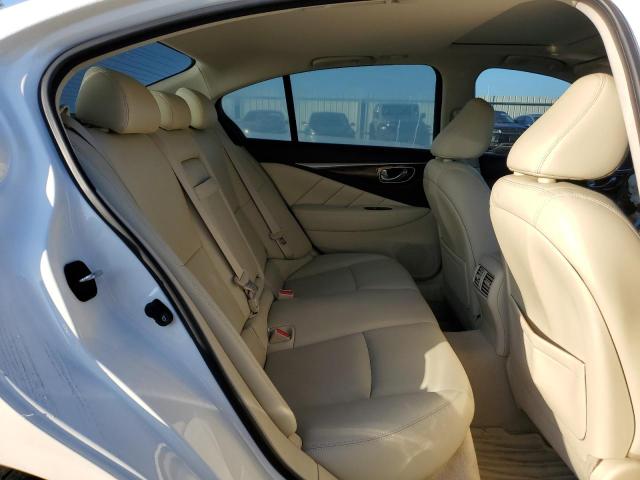 Photo 9 VIN: JN1EV7AP6KM515420 - INFINITI Q50 