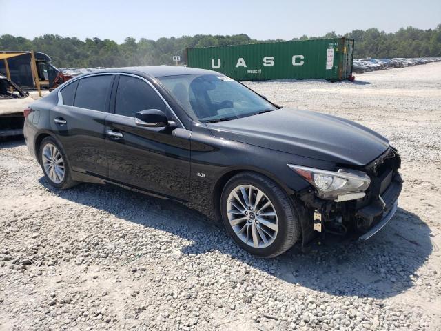 Photo 3 VIN: JN1EV7AP6KM515790 - INFINITI Q50 