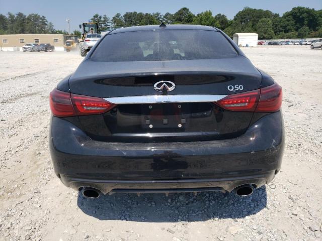 Photo 5 VIN: JN1EV7AP6KM515790 - INFINITI Q50 