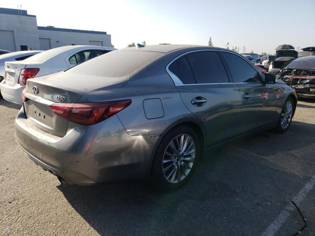 Photo 2 VIN: JN1EV7AP6KM519709 - INFINITI Q50 