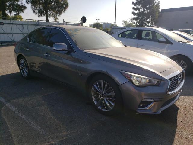 Photo 3 VIN: JN1EV7AP6KM519709 - INFINITI Q50 