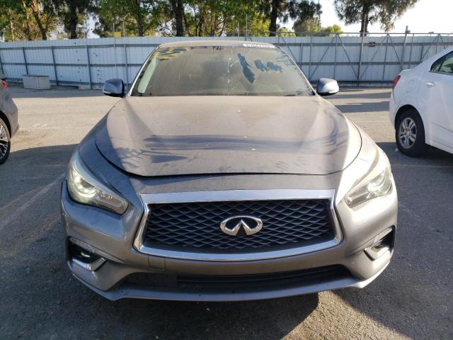 Photo 4 VIN: JN1EV7AP6KM519709 - INFINITI Q50 