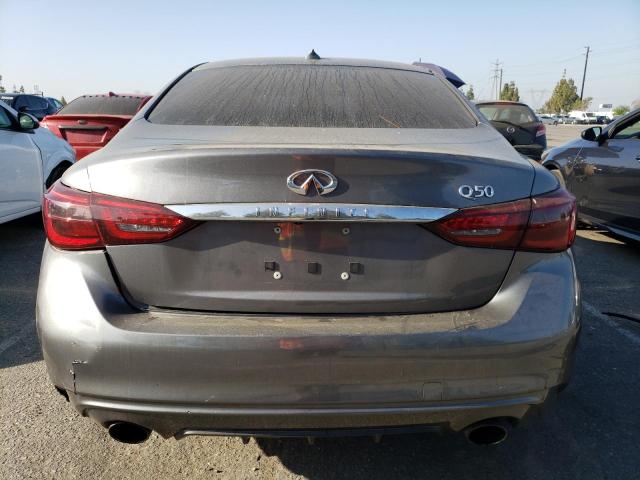 Photo 5 VIN: JN1EV7AP6KM519709 - INFINITI Q50 