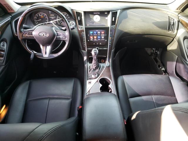 Photo 7 VIN: JN1EV7AP6KM519709 - INFINITI Q50 