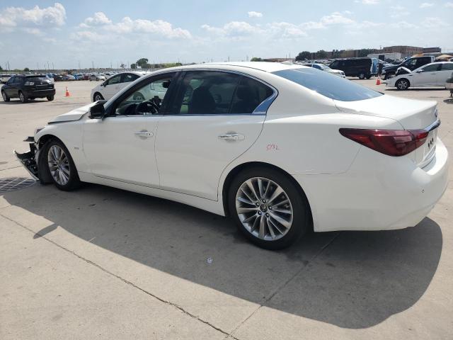 Photo 1 VIN: JN1EV7AP6KM540608 - INFINITI Q50 