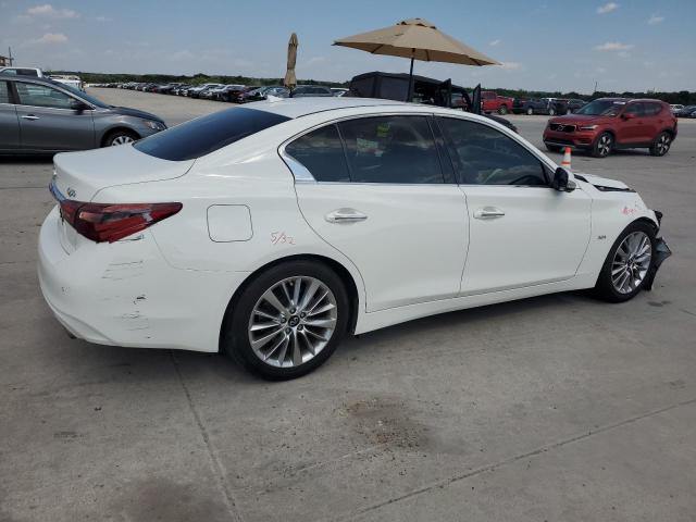 Photo 2 VIN: JN1EV7AP6KM540608 - INFINITI Q50 