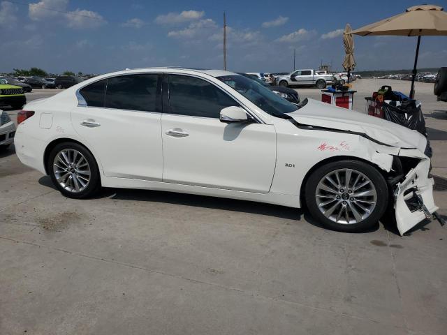 Photo 3 VIN: JN1EV7AP6KM540608 - INFINITI Q50 