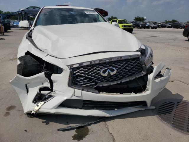 Photo 4 VIN: JN1EV7AP6KM540608 - INFINITI Q50 