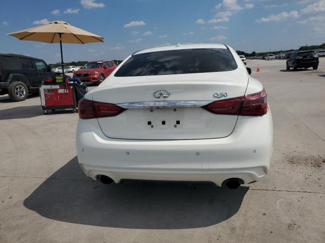 Photo 5 VIN: JN1EV7AP6KM540608 - INFINITI Q50 