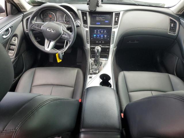 Photo 7 VIN: JN1EV7AP6KM540608 - INFINITI Q50 