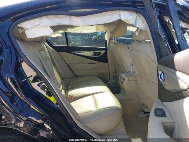 Photo 7 VIN: JN1EV7AP6KM543394 - INFINITI Q50 