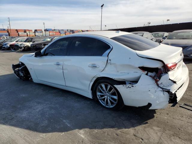 Photo 1 VIN: JN1EV7AP6LM200182 - INFINITI Q50 