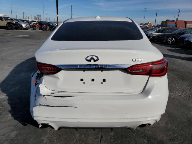 Photo 5 VIN: JN1EV7AP6LM200182 - INFINITI Q50 