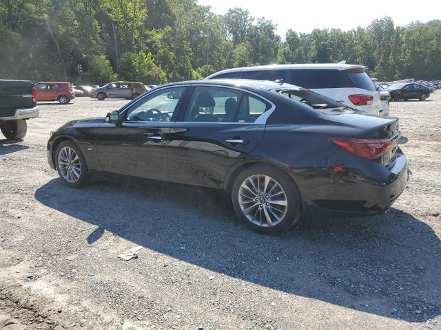 Photo 1 VIN: JN1EV7AP6LM200618 - INFINITI Q50 PURE 