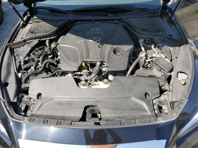 Photo 10 VIN: JN1EV7AP6LM200618 - INFINITI Q50 PURE 