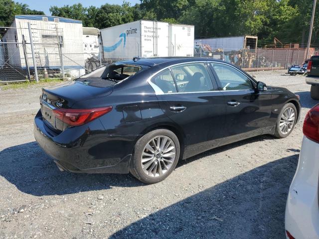 Photo 2 VIN: JN1EV7AP6LM200618 - INFINITI Q50 PURE 