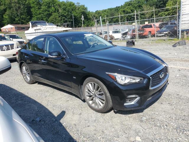 Photo 3 VIN: JN1EV7AP6LM200618 - INFINITI Q50 PURE 