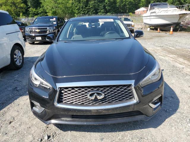 Photo 4 VIN: JN1EV7AP6LM200618 - INFINITI Q50 PURE 