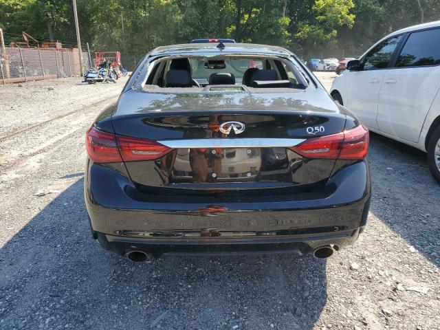 Photo 5 VIN: JN1EV7AP6LM200618 - INFINITI Q50 PURE 