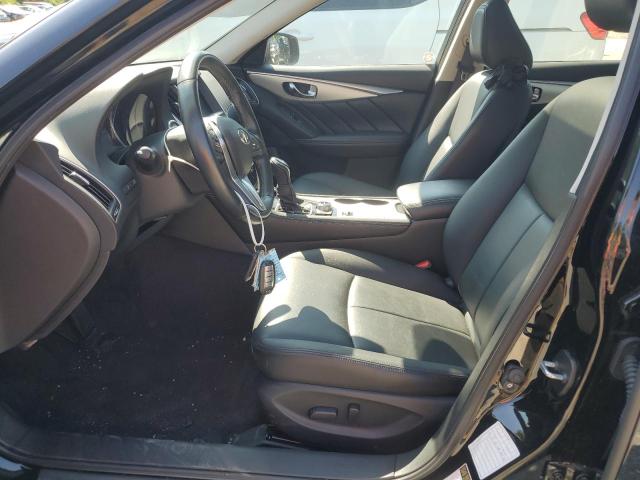 Photo 6 VIN: JN1EV7AP6LM200618 - INFINITI Q50 PURE 