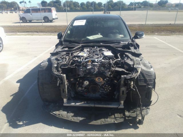 Photo 5 VIN: JN1EV7AP6LM202126 - INFINITI Q50 