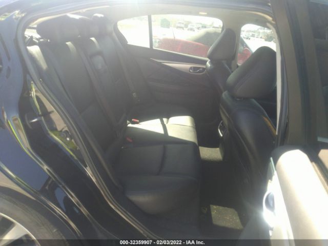 Photo 7 VIN: JN1EV7AP6LM202126 - INFINITI Q50 