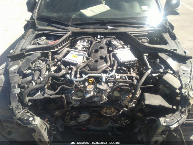 Photo 9 VIN: JN1EV7AP6LM202126 - INFINITI Q50 