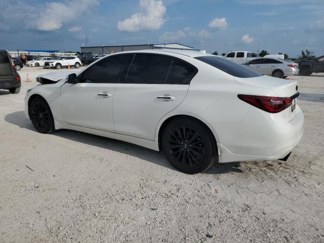 Photo 1 VIN: JN1EV7AP6LM202210 - INFINITI Q50 PURE 