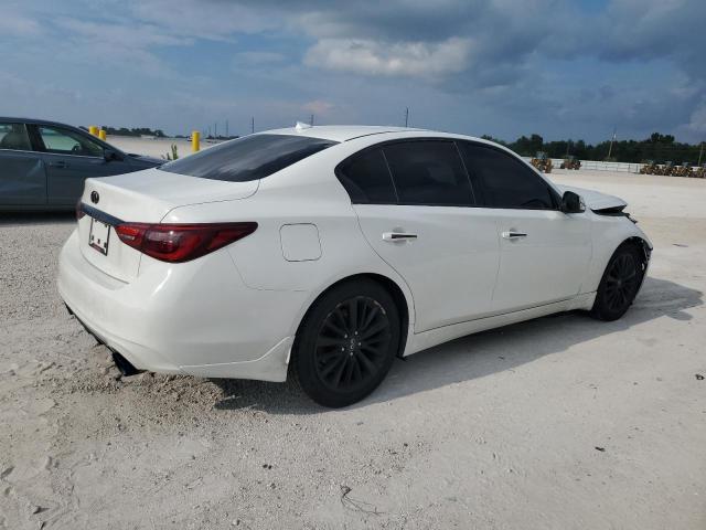 Photo 2 VIN: JN1EV7AP6LM202210 - INFINITI Q50 PURE 