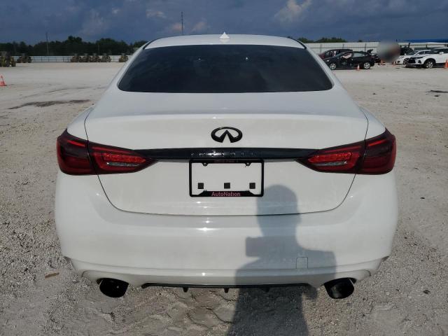 Photo 5 VIN: JN1EV7AP6LM202210 - INFINITI Q50 PURE 