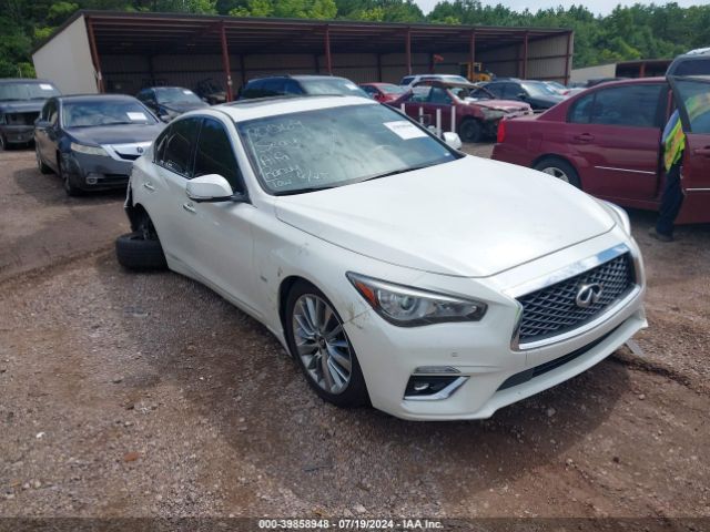 Photo 0 VIN: JN1EV7AP6LM202367 - INFINITI Q50 