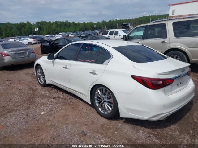 Photo 2 VIN: JN1EV7AP6LM202367 - INFINITI Q50 