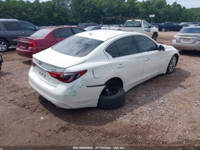 Photo 3 VIN: JN1EV7AP6LM202367 - INFINITI Q50 