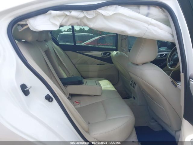 Photo 7 VIN: JN1EV7AP6LM202367 - INFINITI Q50 