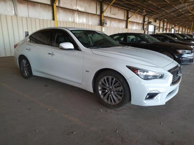 Photo 3 VIN: JN1EV7AP6LM202708 - INFINITI Q50 