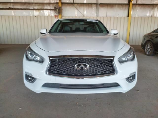 Photo 4 VIN: JN1EV7AP6LM202708 - INFINITI Q50 