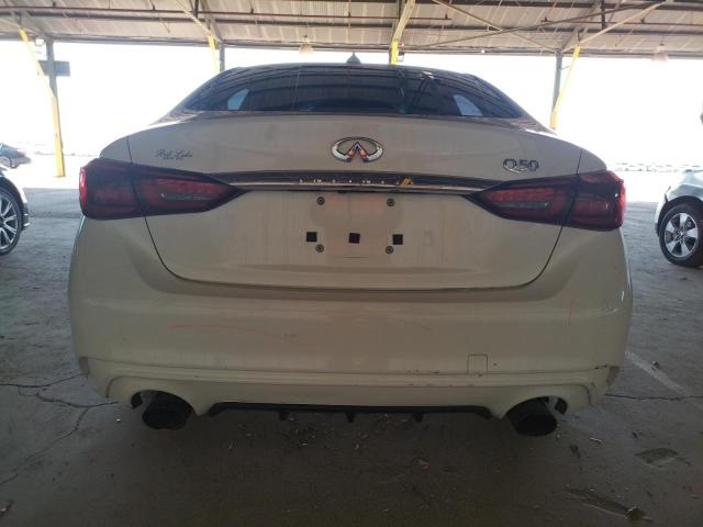 Photo 5 VIN: JN1EV7AP6LM202708 - INFINITI Q50 